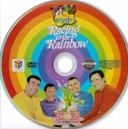 Racing to the Rainbow (video) - WikiWiggles