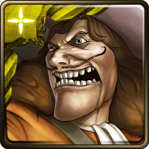 新增:版上有人测试伊丝玛配人马的主动技只有打1滴 配萨鲁曼