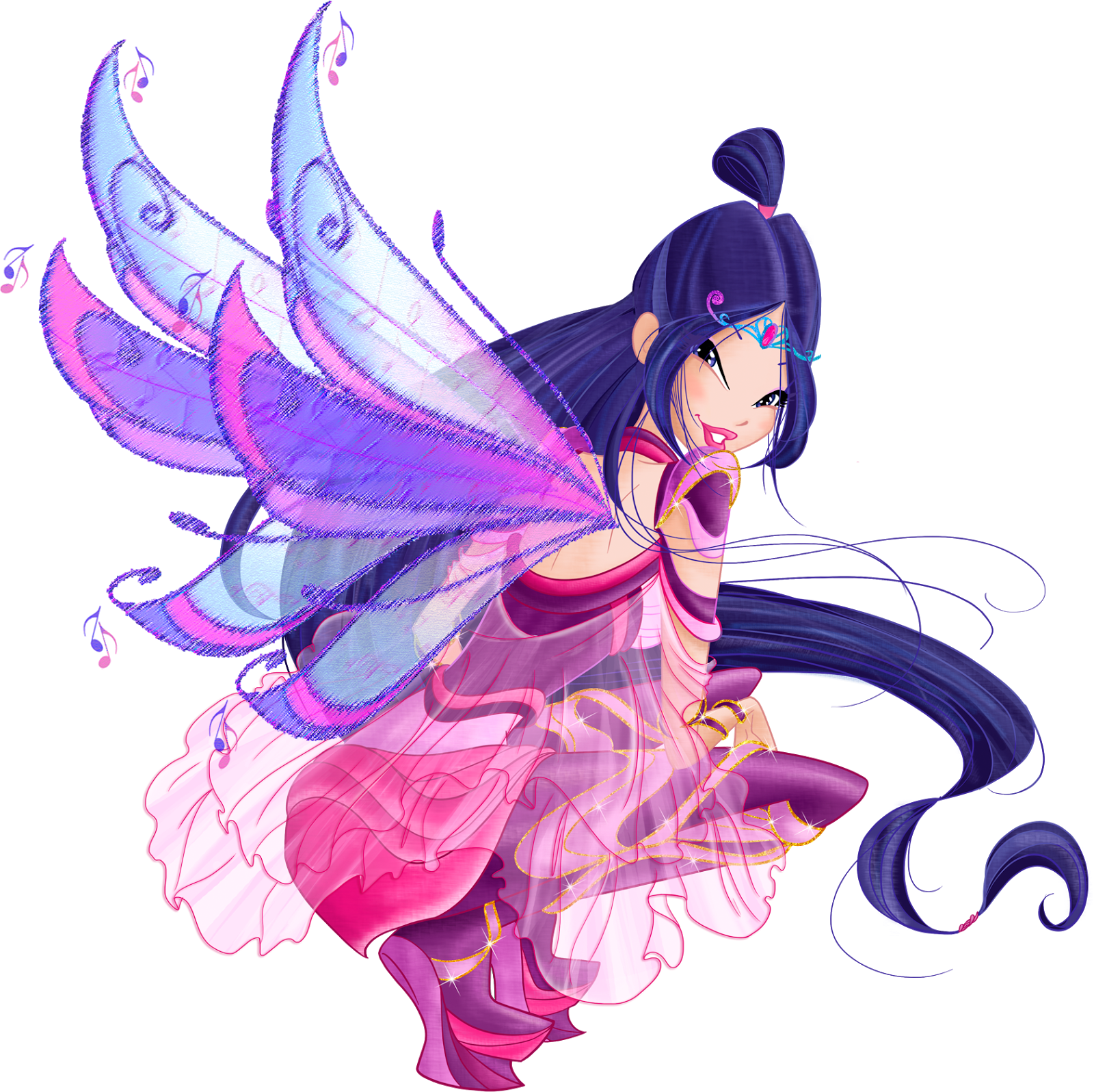 Image Musa Mythix Png Winx Club Wiki Fandom Powered B - vrogue.co