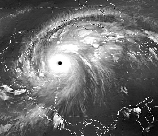 20,000 Atlantic hurricane season - Hypothetical Hurricanes Wiki