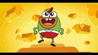 Best Breadwinner Song - Breadwinners Wiki