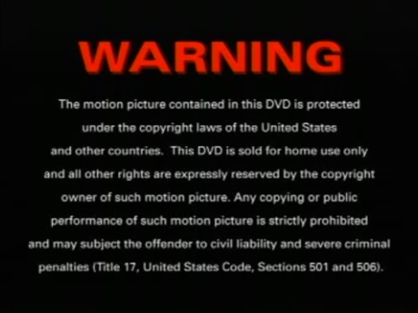 Image - Anchor Bay Entertainment Warning -2.jpg - The FBI Warning ...