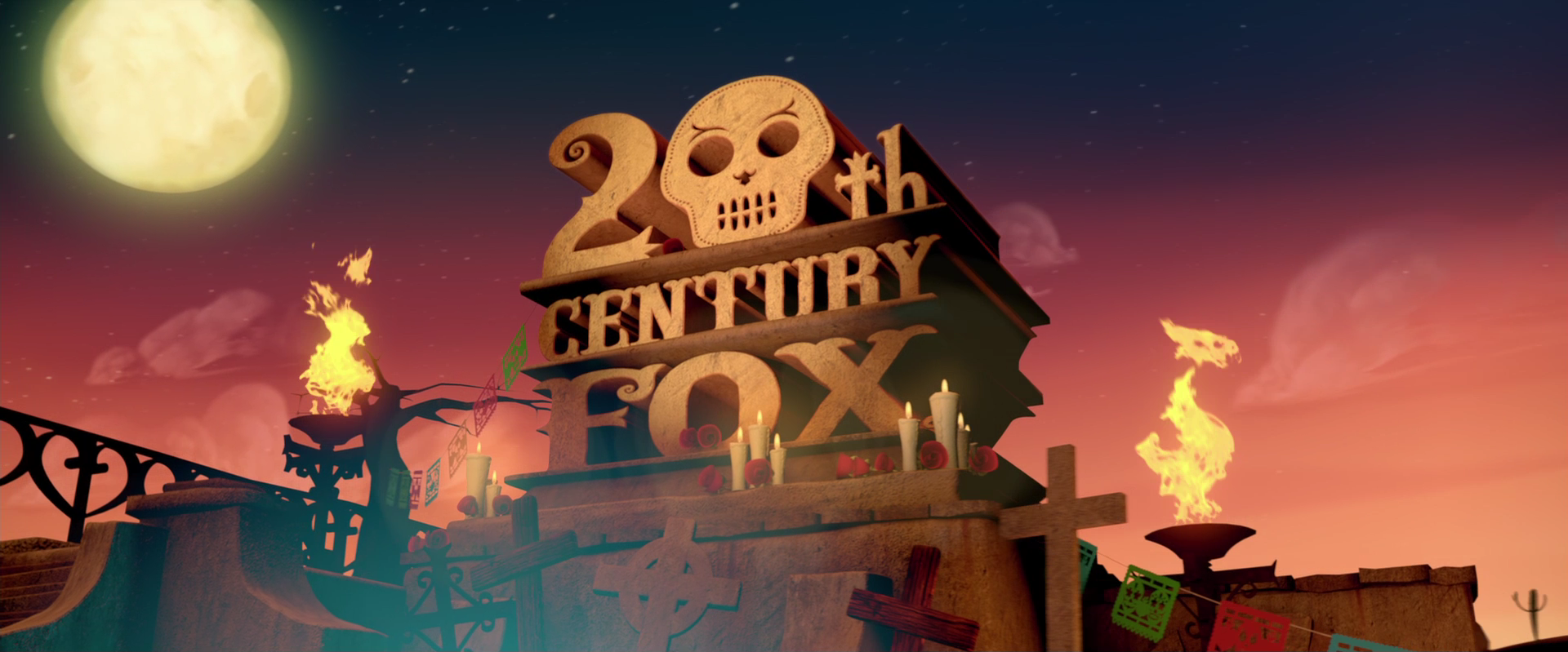 20th Century Fox - Halloween Specials Wiki