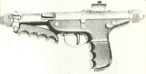 Erma MP-56 - Gun Wiki