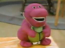 Doctor Barney Is Here! - Barney&Friends Wiki