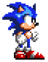 Sonic - I Wanna Be The Boshy Wiki