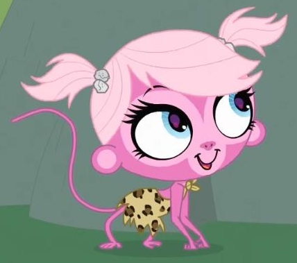 Image - Cavegirl Minka.png - Littlest Pet Shop (2012 TV series) Wiki