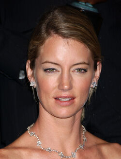 Cynthia Watros - Grey's Anatomy and Private Practice Wiki