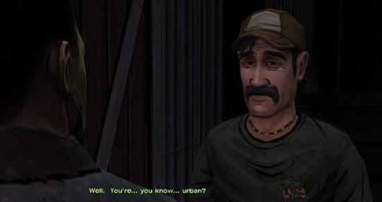 Funniest Lines? — Telltale Community