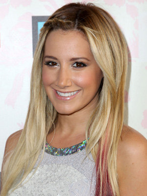 Ashley Tisdale - Cinemorgue Wiki