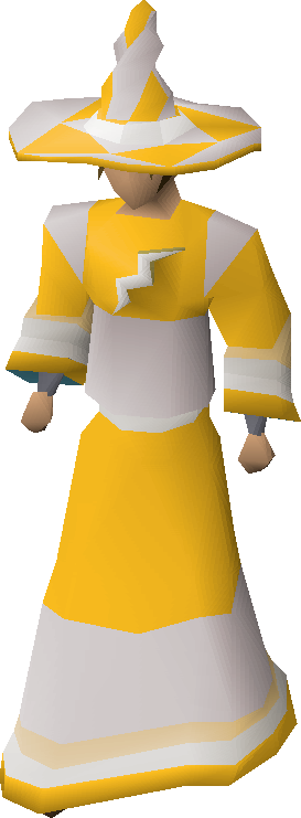 Image - Light infinity robes equipped.png - The Old School RuneScape Wiki