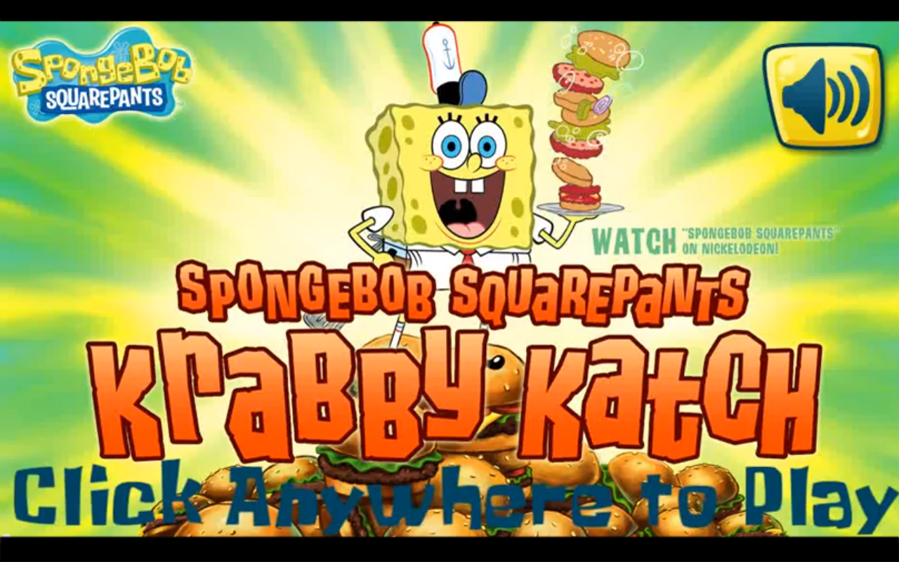 Krabby Katch - Encyclopedia SpongeBobia - The SpongeBob SquarePants Wiki