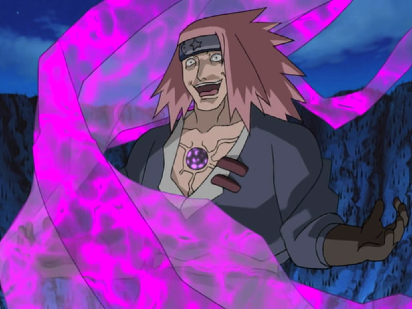 Meteorite - Narutopedia, the Naruto Encyclopedia Wiki