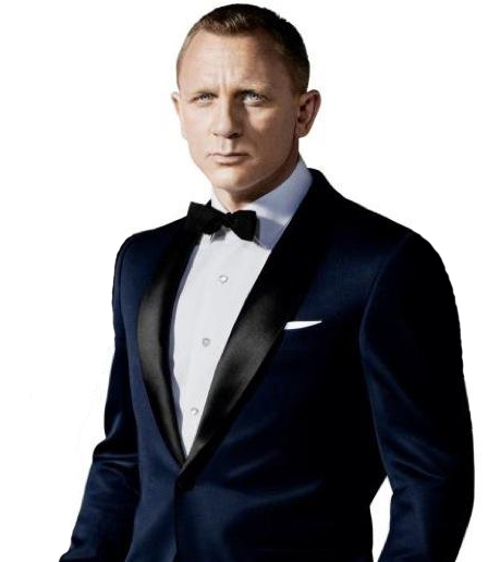 Image - Daniel-Craig-James-Bond-Skyfall.jpg - GoAnipedia - Wikia