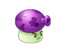 Fume-shroom/Gallery - Plants vs. Zombies Wiki, the free Plants vs ...