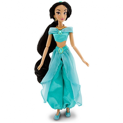 Image - Singing-jasmine-doll.jpg - Disney Wiki - Wikia