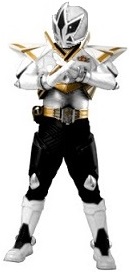 Lewis Bashwell - Power Rangers Fanon Wiki