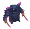 P.E.K.K.A 5
