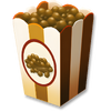 Cioccolato Popcorn