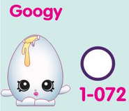 Googy - Shopkins Wiki