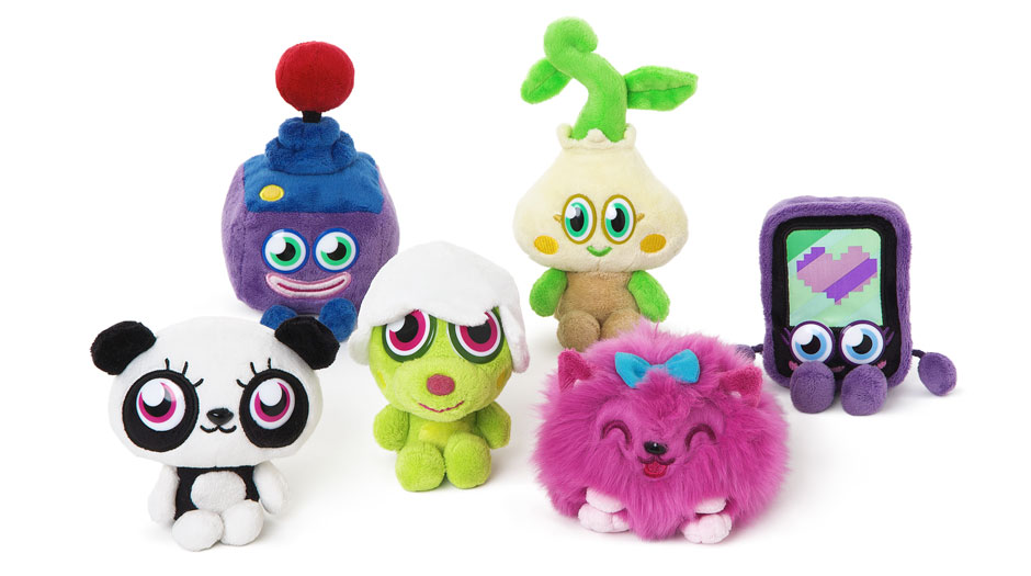 Moshi Monsters Plush Toys - Moshi Monsters Wiki