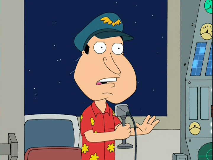 Airport '07 - Family Guy Wiki