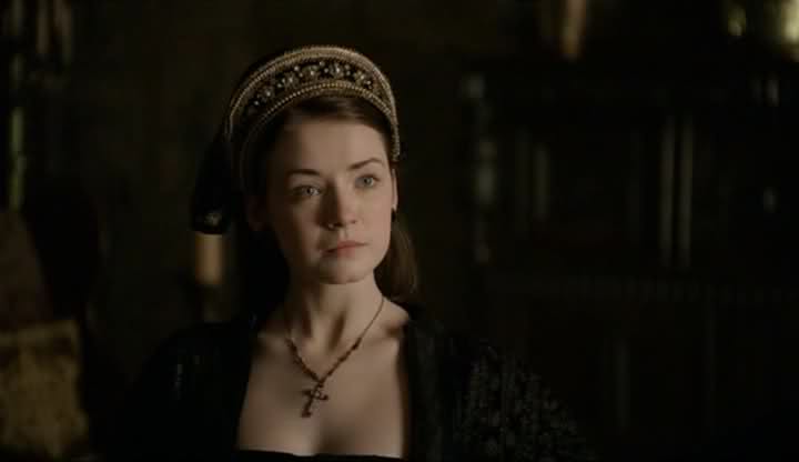 Princess Mary Tudor - The Tudors Wiki