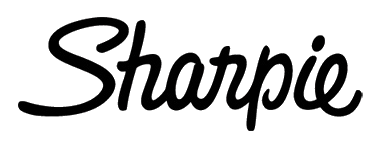 Image - Sharpie.png - Logopedia, the logo and branding site