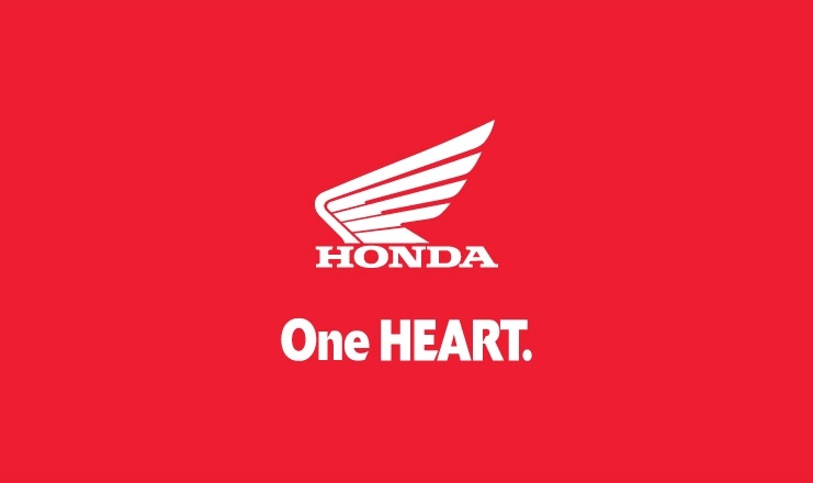 Honda One HEART.