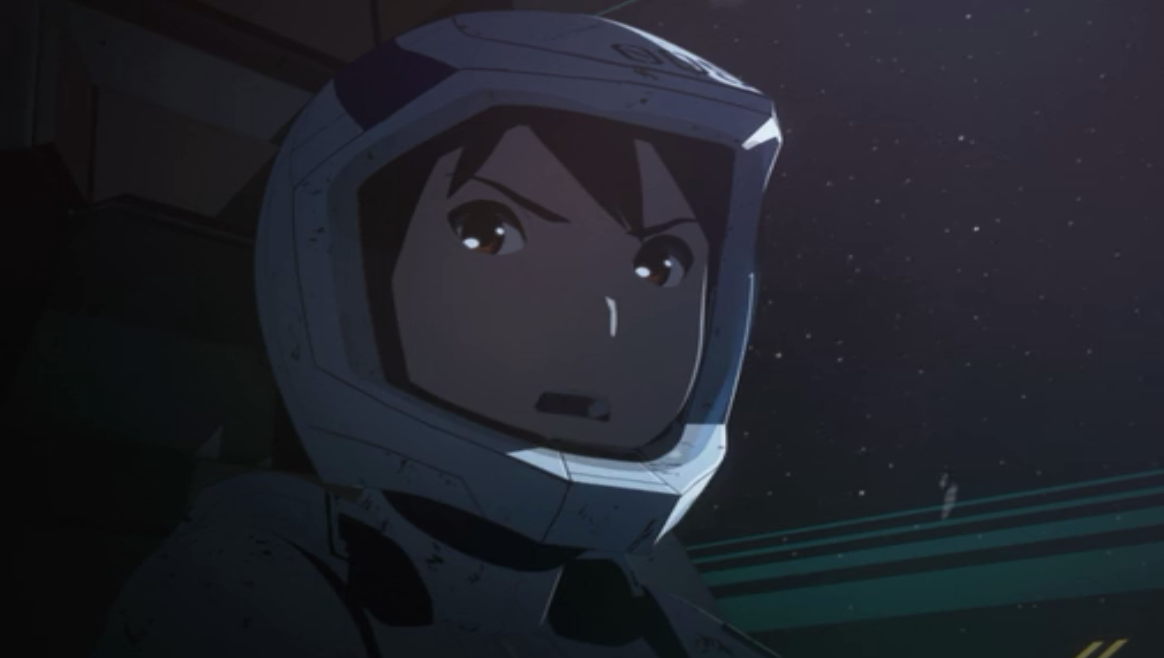 Samari Ittan - Sidonia no Kishi Wiki