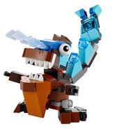 Lunk - Mixels Wiki