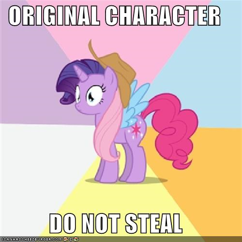 Image - ORIGINAL CHARACTER DO NOT STEAL.png - My Little Pony Fun Wiki ...