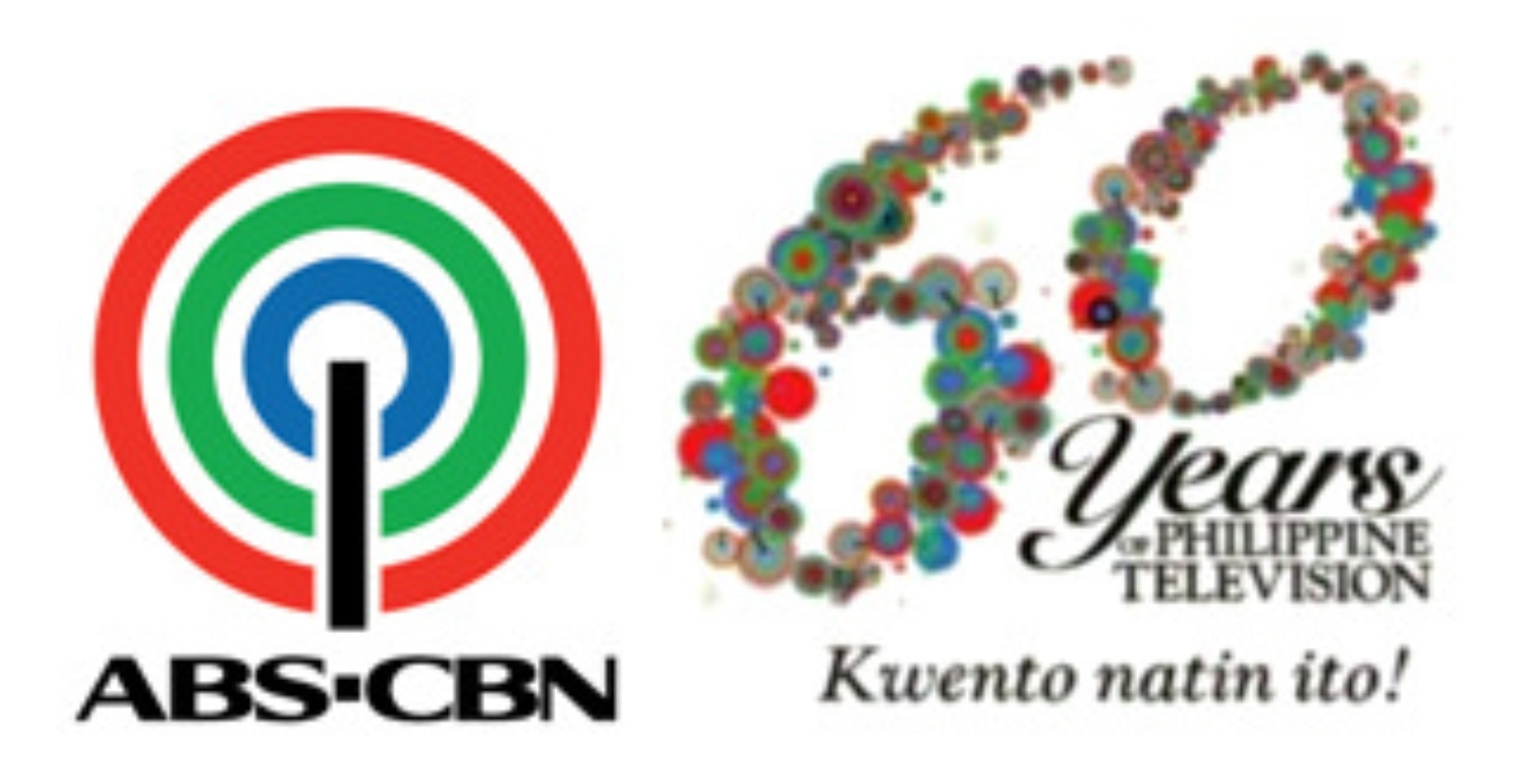 Image - Abs cbn 60 years.jpg - Logopedia, the logo and branding site