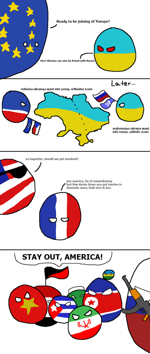 Polandball Wiki