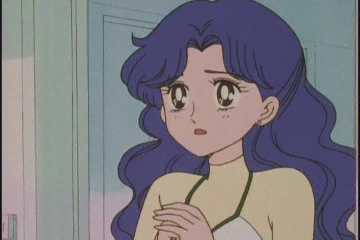 Ikuko Tsukino (anime) - Sailor Moon Wiki