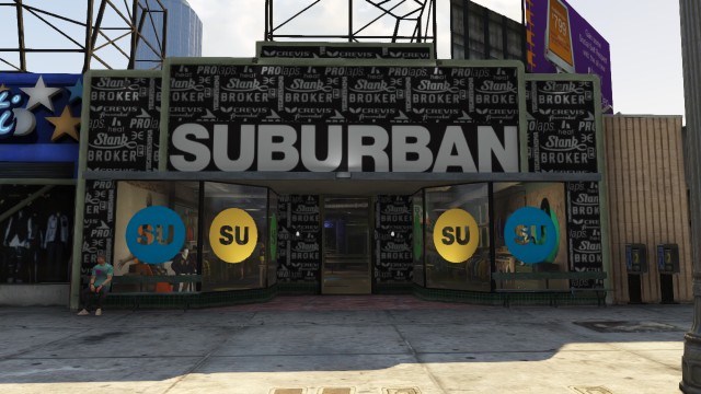 Image - Suburban Hawick Store.jpg - GTA Wiki, the Grand Theft Auto Wiki ...
