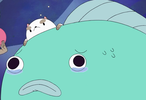 Image - Wallace sad.png - Bee And Puppycat Wiki