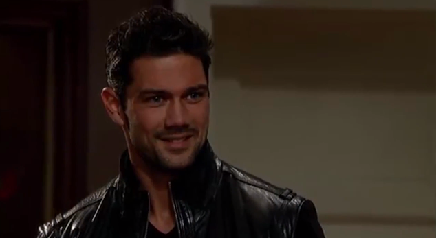 Nathan West (Ryan Paevey) - General Hospital Wiki