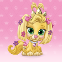 Image - 200px-Daisy02.png - Palace Pets Wiki - Wikia