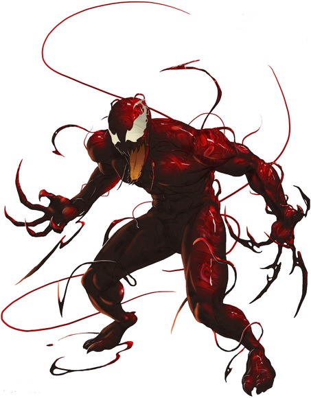 Carnage - Villains Wiki - villains, bad guys, comic books, anime