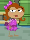 Veruca Salt - Poptropica Wiki