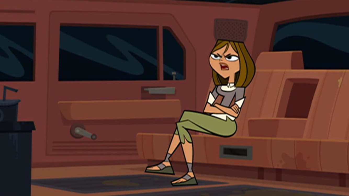 Top Dog - Total Drama Wiki