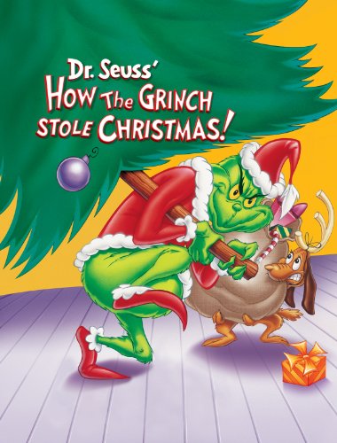 How the Grinch Stole Christmas - Simpsons Wiki