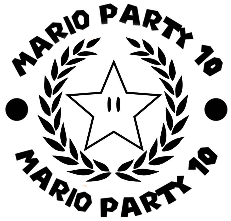 Mario Party 10 Emblem