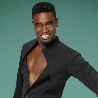 Keoikantse Motsepe - Dancing with the Stars (U.S. TV Series) Wiki