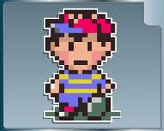 Ness - Fantendo, the Video Game Fanon Wiki