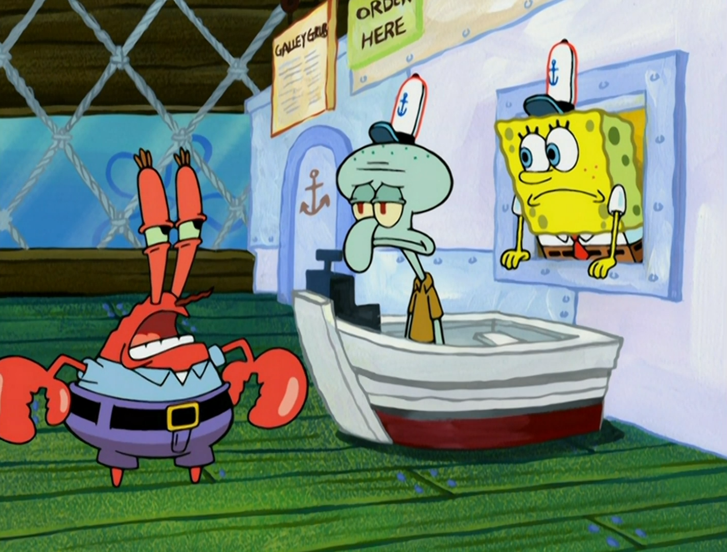 Image - New Leaf 035.png - Encyclopedia SpongeBobia - The SpongeBob ...