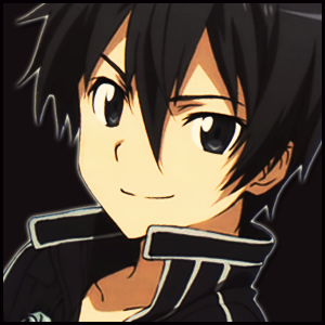 Image - Sao kirito avatar by saiyasaki-d65070t.png - One Piece: Ship of ...