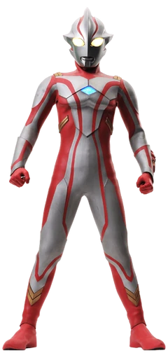 ultraman mebius (character)