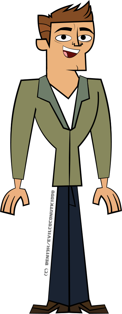 Image - Donben13h.png - Total Drama Wiki